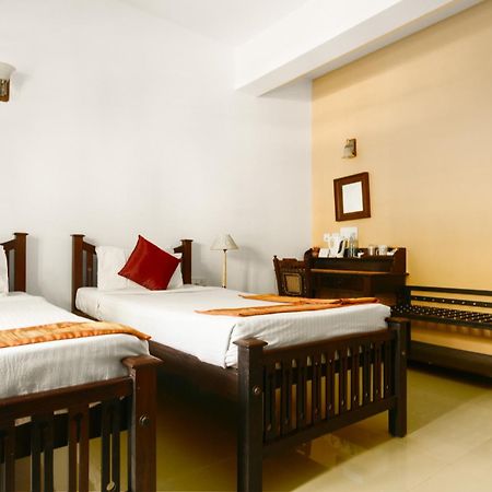 העיר בנגלור Laika Boutique Stay By Evaddo מראה חיצוני תמונה