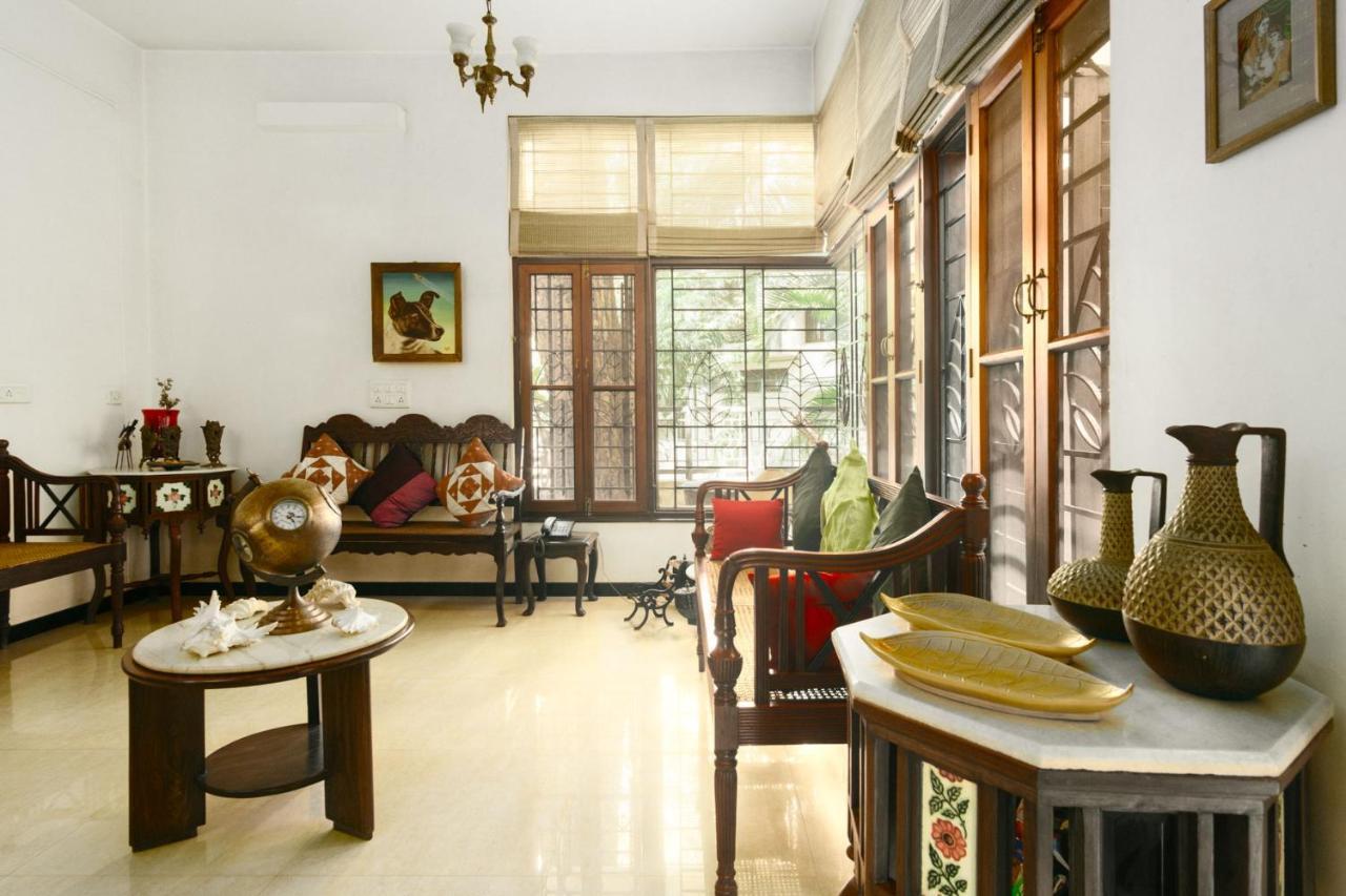 העיר בנגלור Laika Boutique Stay By Evaddo מראה חיצוני תמונה