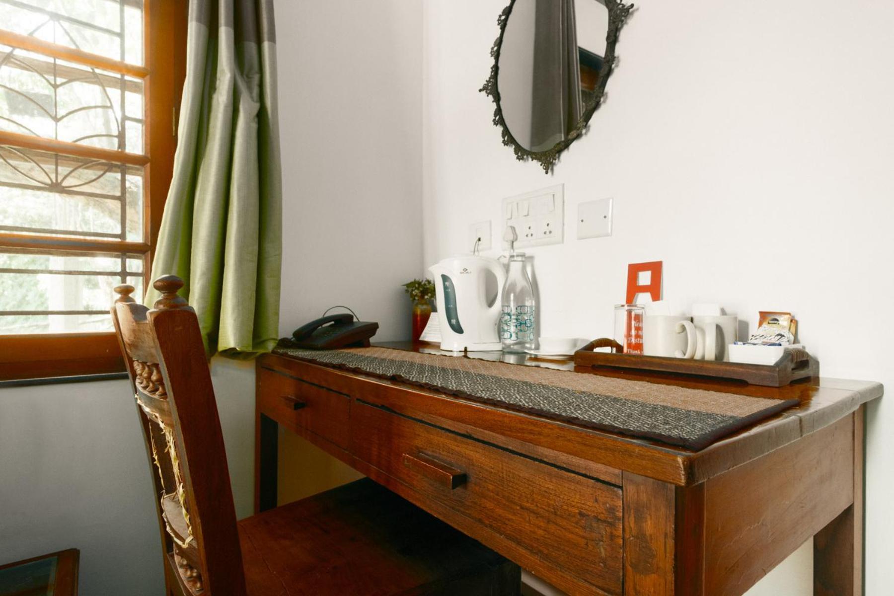 העיר בנגלור Laika Boutique Stay By Evaddo מראה חיצוני תמונה