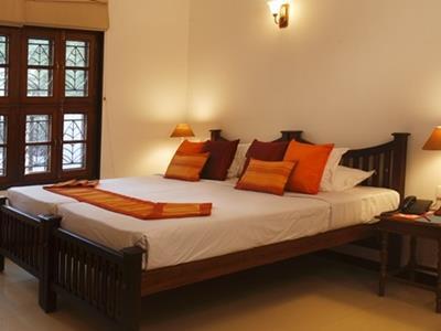 העיר בנגלור Laika Boutique Stay By Evaddo מראה חיצוני תמונה