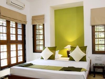 העיר בנגלור Laika Boutique Stay By Evaddo מראה חיצוני תמונה